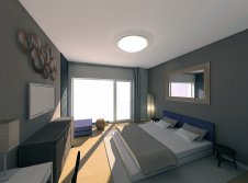 Projekty » Hotel Tři Korunky